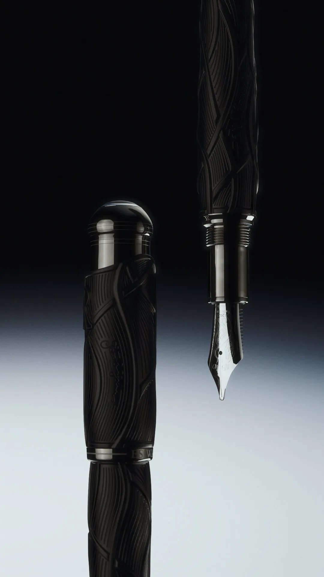 Montblanc Brothers Grimm