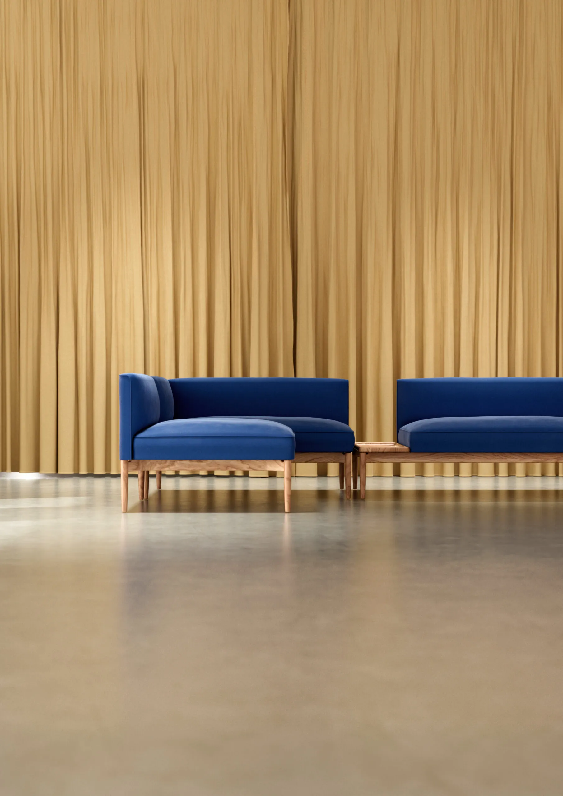 Carl Hansen & Søn E300 Sofa