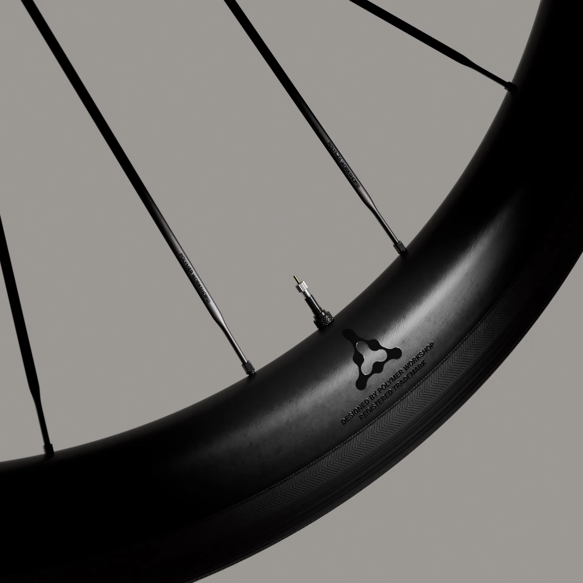 Polymer — Enhance Venture Wheels