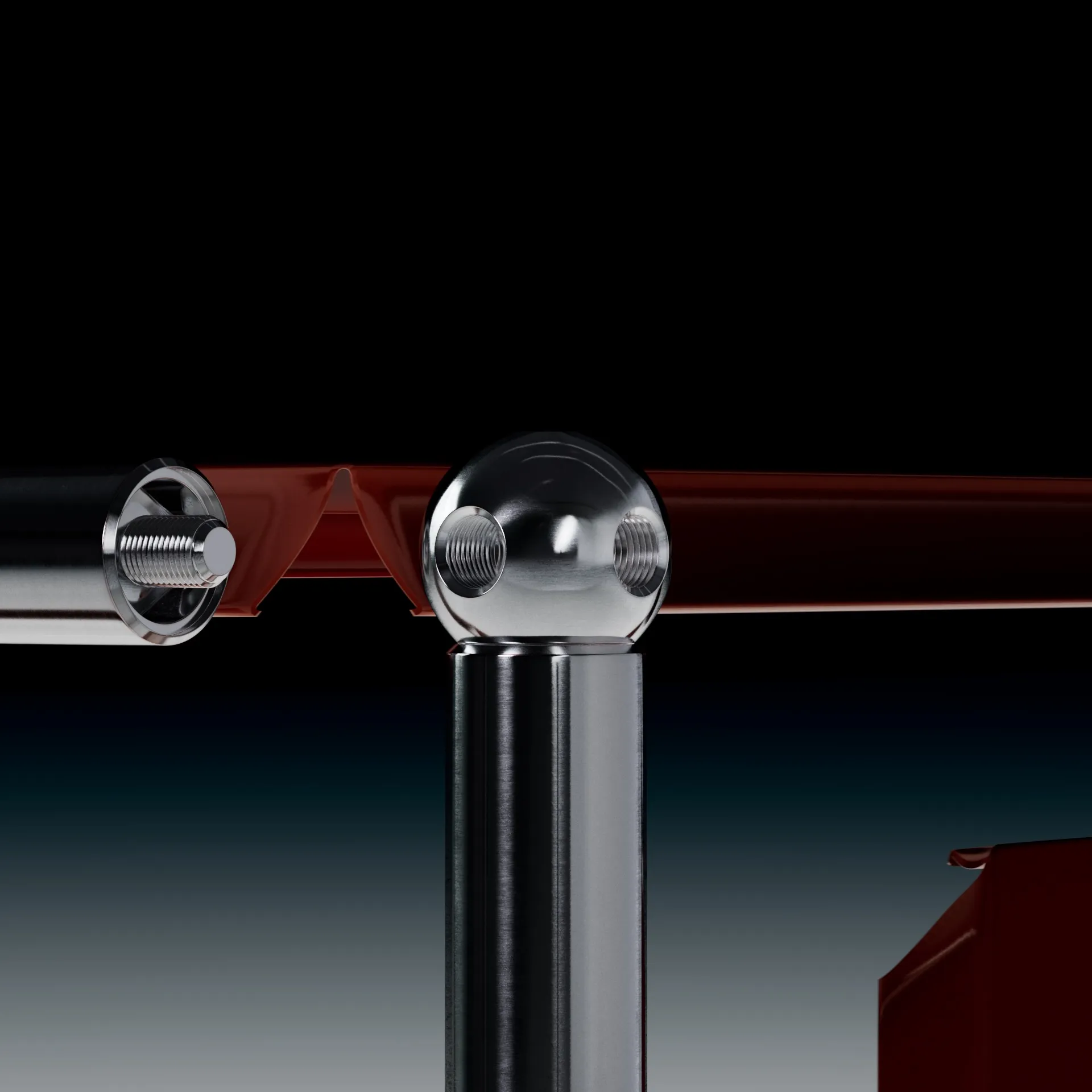 USM Haller System Quality